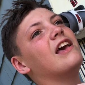 Meet your Posher, Jack